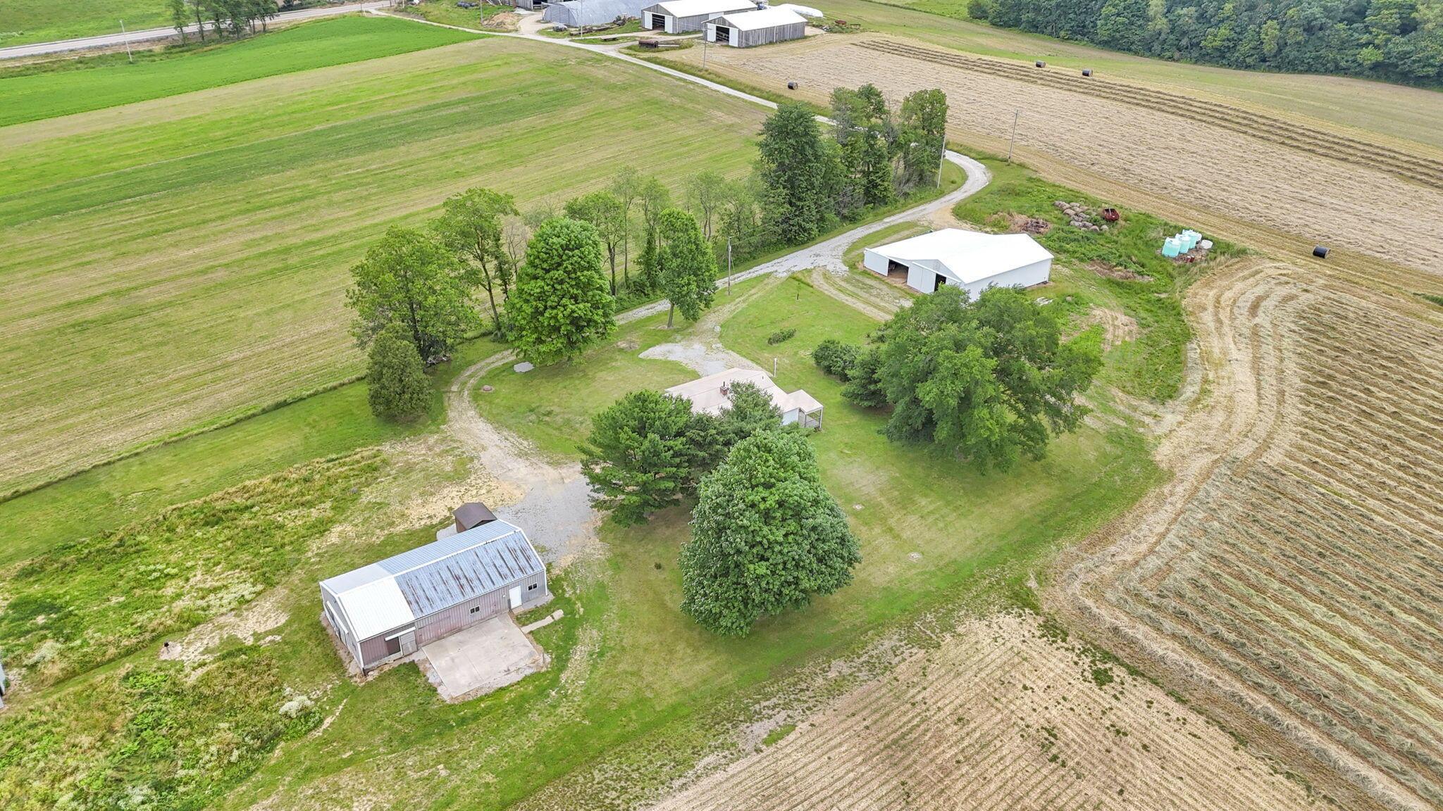 2662 Millersburg Road Utica, OH 43080 - Photo 66 of 81 71-web-or-mls-DJI_20240610171814_0088_D