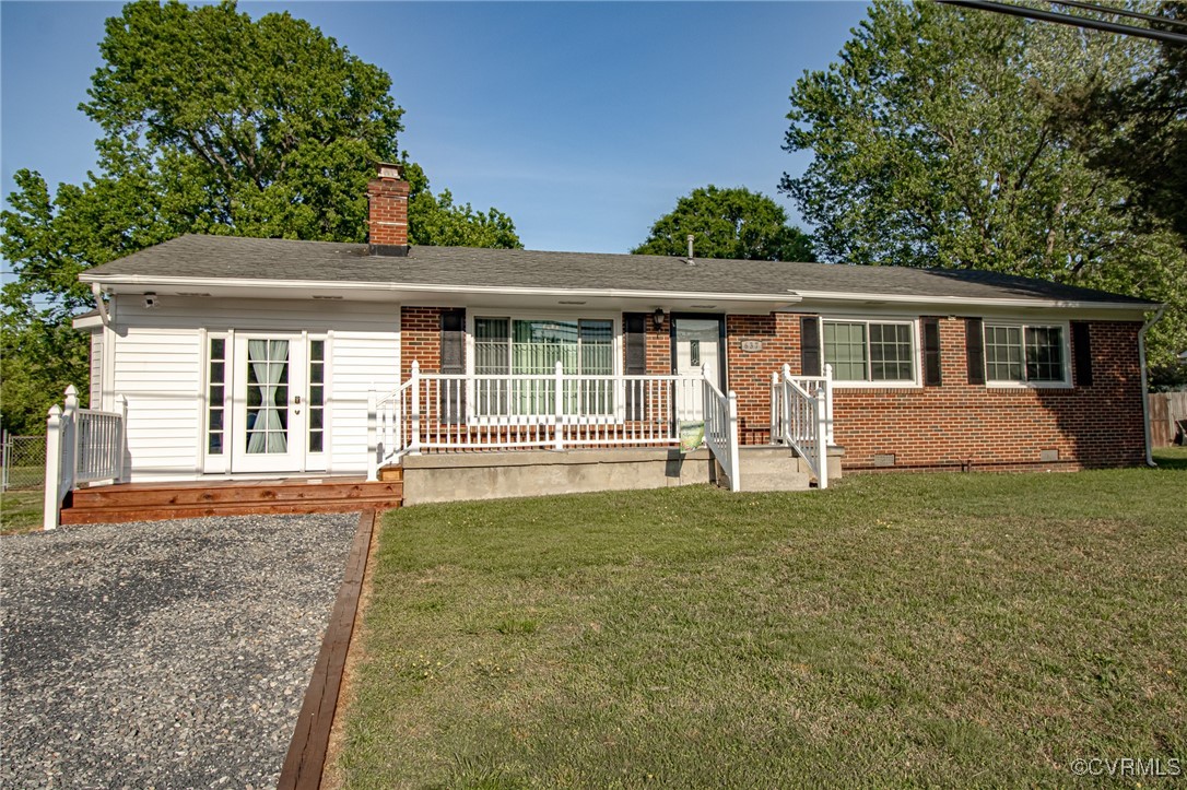 637 Cedar Level Road Hopewell, VA 23860 - Photo 1 of 37 Gallery Image 1
