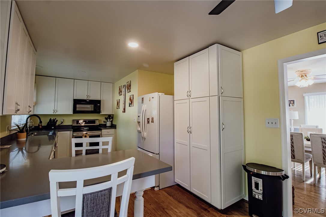 637 Cedar Level Road Hopewell, VA 23860 - Photo 11 of 37 Gallery Image 11