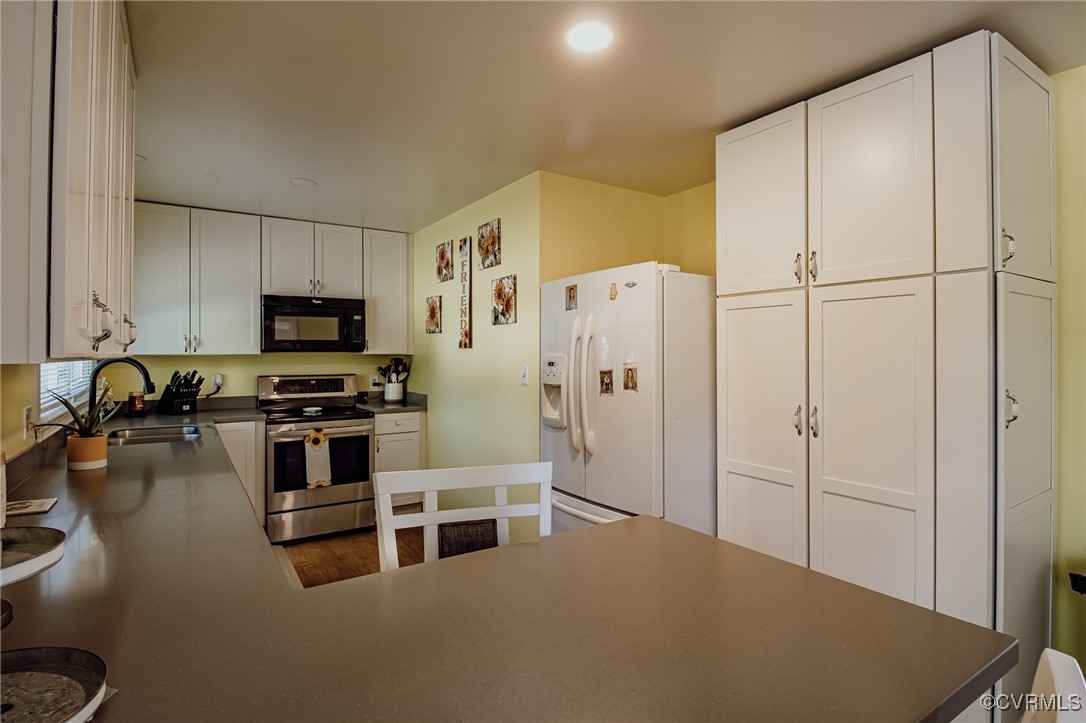 637 Cedar Level Road Hopewell, VA 23860 - Photo 14 of 37 Gallery Image 14