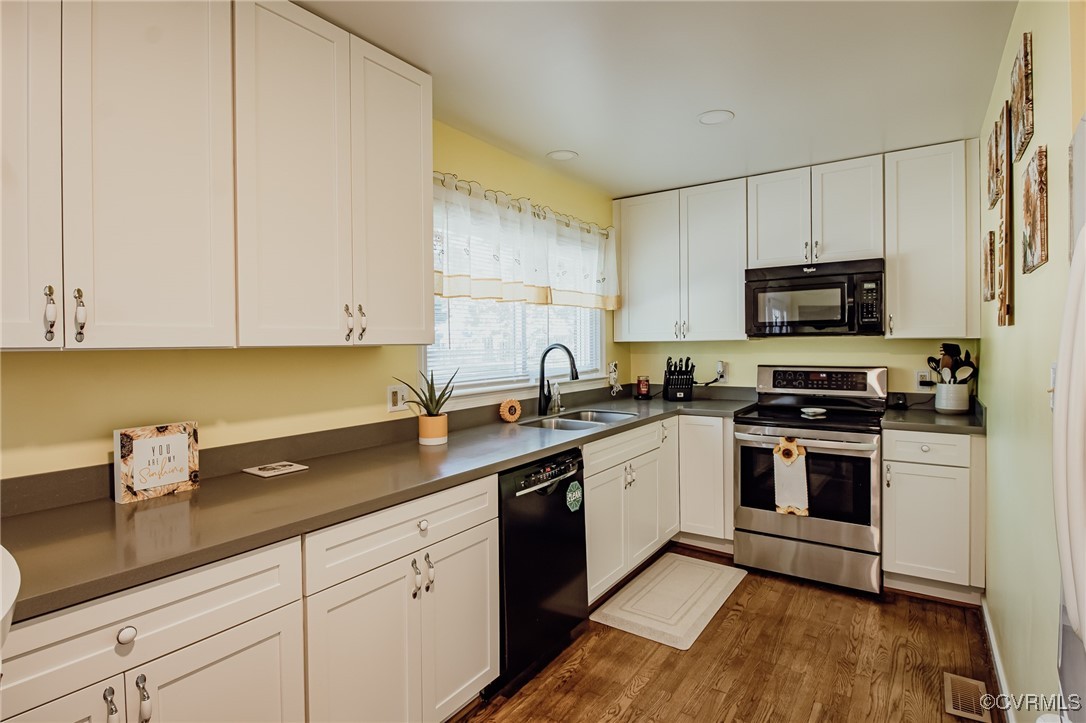 637 Cedar Level Road Hopewell, VA 23860 - Photo 15 of 37 Gallery Image 15