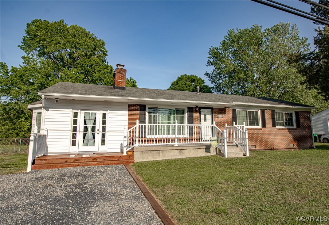 637 Cedar Level Road Hopewell, VA 23860 - Photo 2 of 37 Gallery Image 2