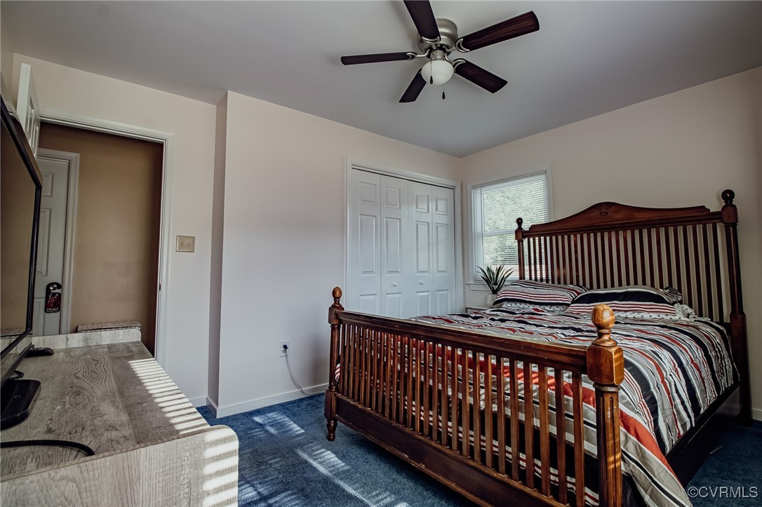 637 Cedar Level Road Hopewell, VA 23860 - Photo 27 of 37 Gallery Image 27