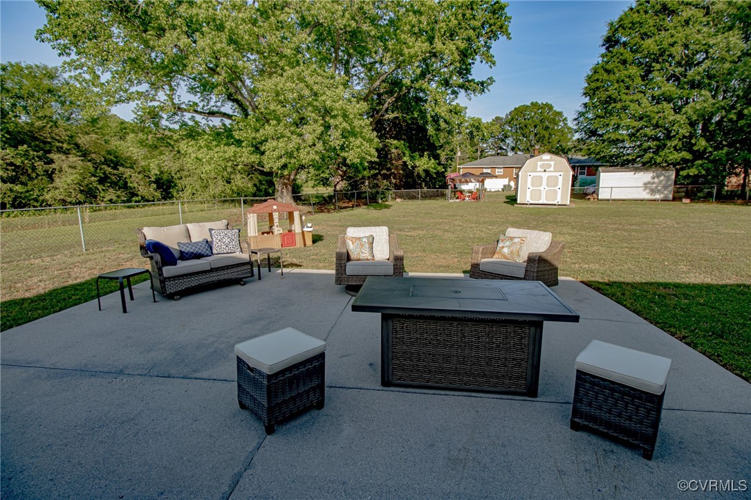 637 Cedar Level Road Hopewell, VA 23860 - Photo 35 of 37 Gallery Image 35