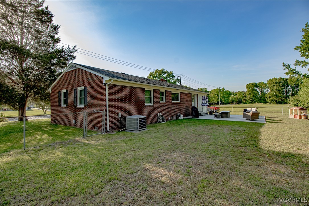 637 Cedar Level Road Hopewell, VA 23860 - Photo 36 of 37 Gallery Image 36