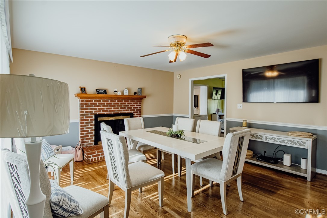 637 Cedar Level Road Hopewell, VA 23860 - Photo 5 of 37 Gallery Image 5