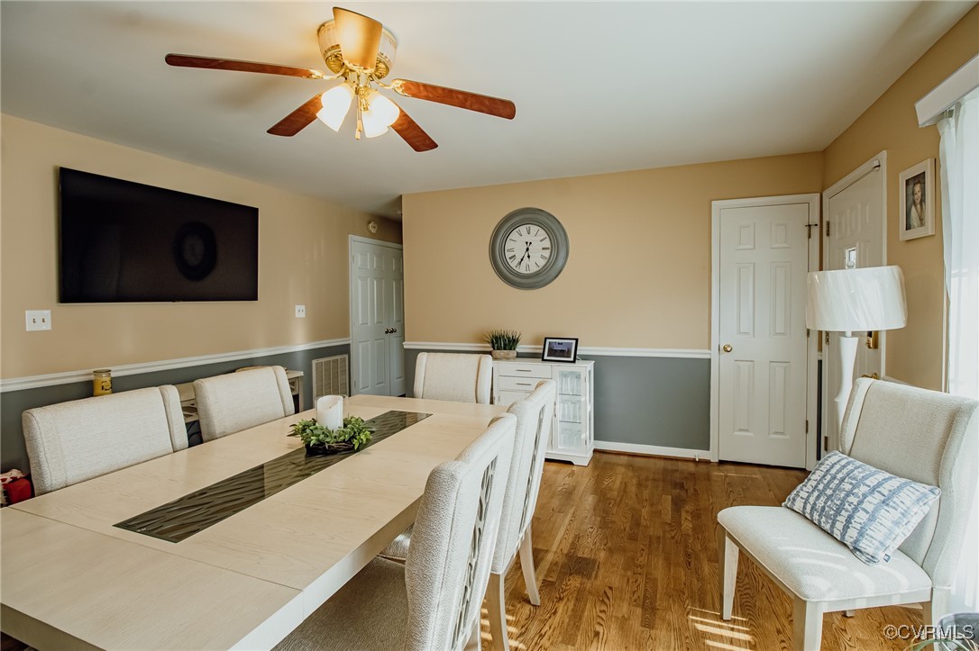 637 Cedar Level Road Hopewell, VA 23860 - Photo 8 of 37 Gallery Image 8