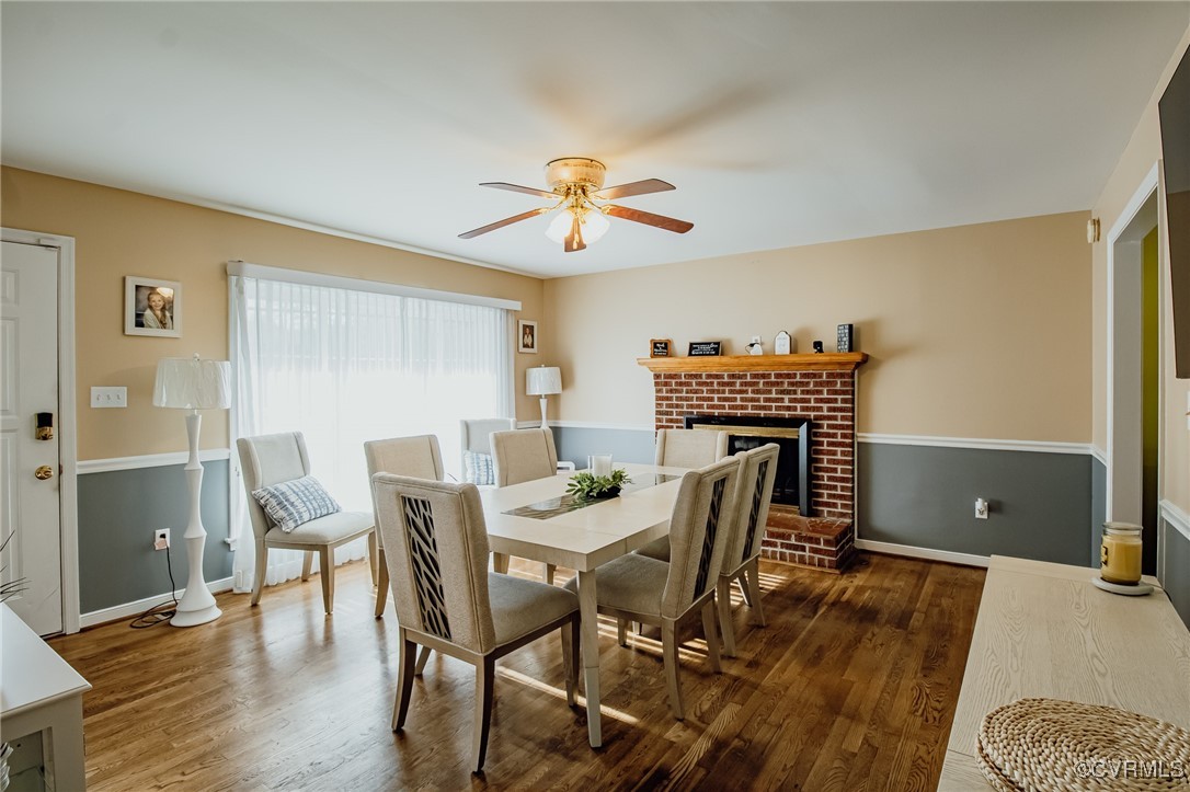 637 Cedar Level Road Hopewell, VA 23860 - Photo 9 of 37 Gallery Image 9