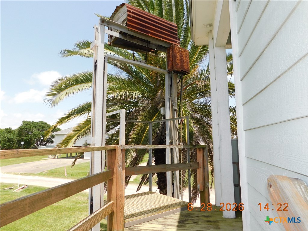78 Port Street Port Lavaca, TX 77979 - Photo 16 of 29