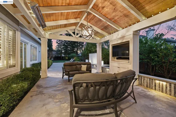 $3,488,000 | 2577 Arlotta Place, Pleasanton, CA 94588