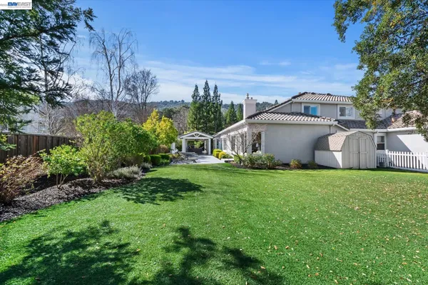 $3,488,000 | 2577 Arlotta Place, Pleasanton, CA 94588