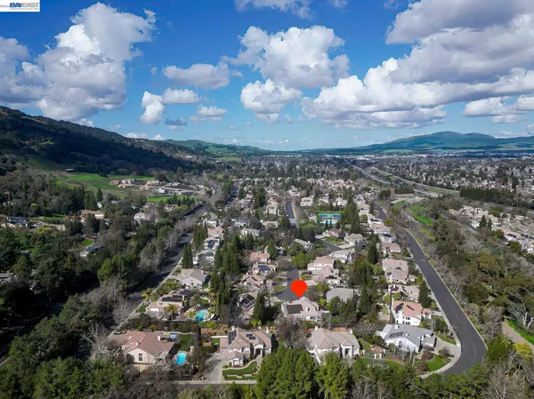 $3,488,000 | 2577 Arlotta Place, Pleasanton, CA 94588