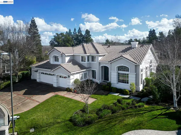 $3,488,000 | 2577 Arlotta Place, Pleasanton, CA 94588
