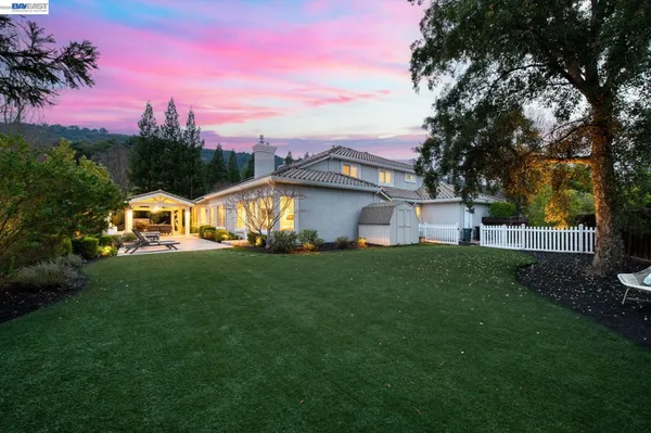 $3,488,000 | 2577 Arlotta Place, Pleasanton, CA 94588