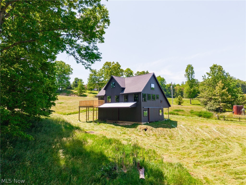 3640 Hope Road Northwest Magnolia, OH 44643 - Photo 27 of 45