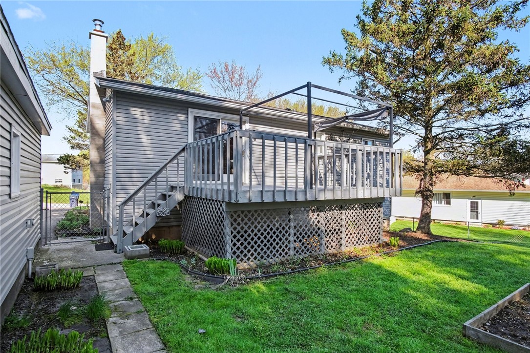 26 Blueberry Crescent Rochester, NY 14623 - Photo 24 of 32