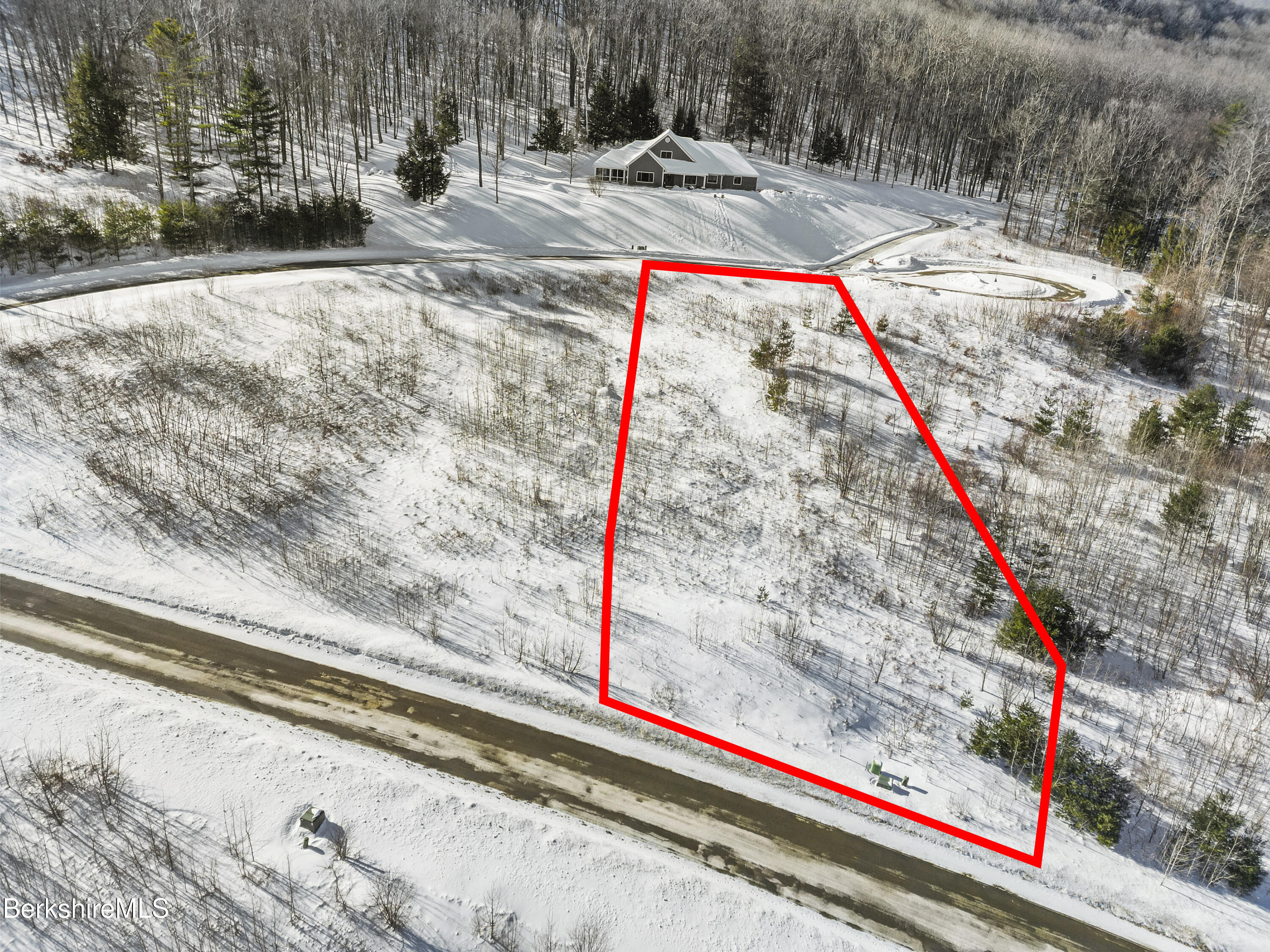 Lot 24 Old Farm Lane Pittsfield, MA 01201 - Photo 5 of 8