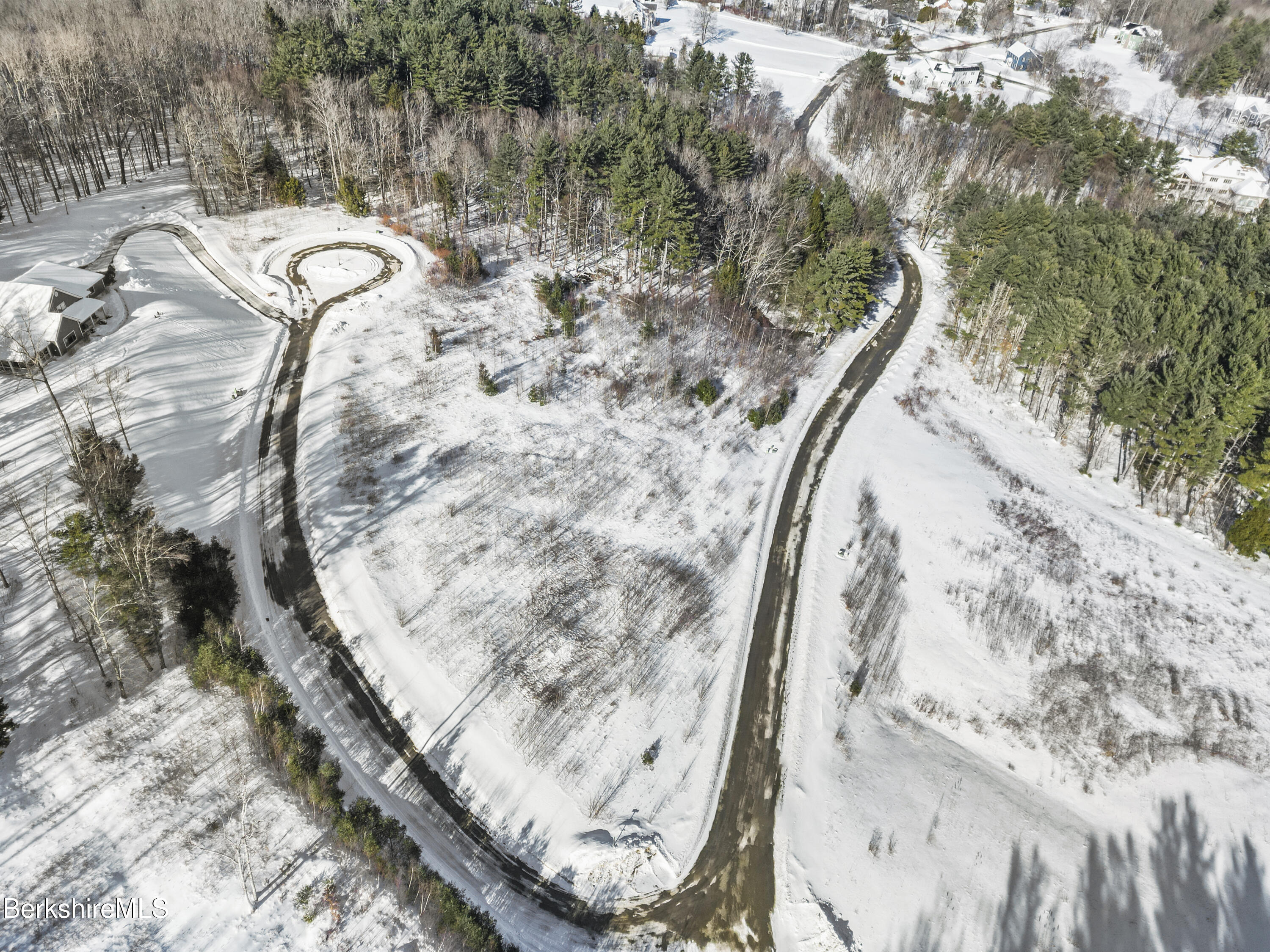 Lot 24 Old Farm Lane Pittsfield, MA 01201 - Photo 8 of 8
