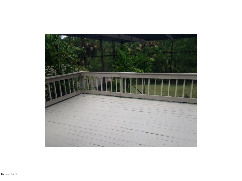 1770 Atz Road Malabar, FL 32950 - Photo 19 of 35 balcony 2