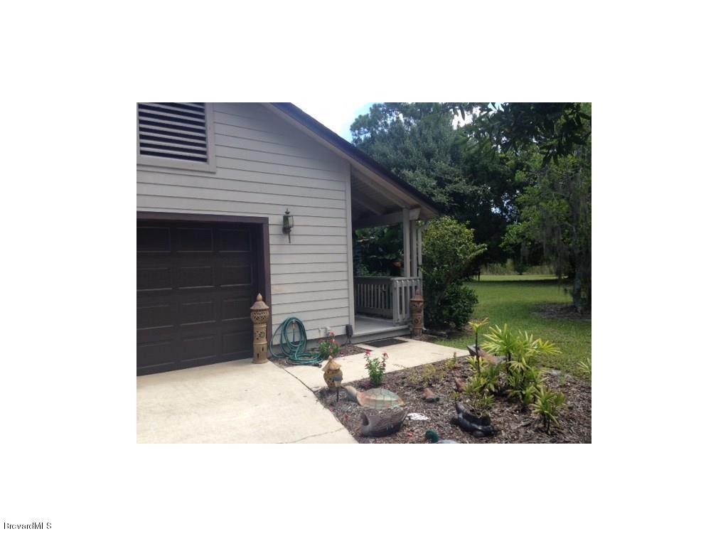1770 Atz Road Malabar, FL 32950 - Photo 3 of 35 exterior