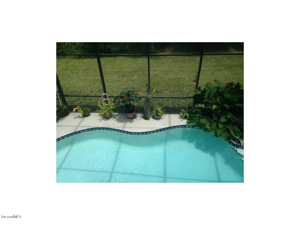 1770 Atz Road Malabar, FL 32950 - Photo 21 of 35 pool
