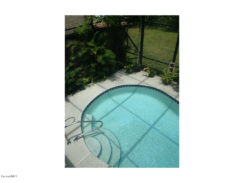 1770 Atz Road Malabar, FL 32950 - Photo 22 of 35 pool2