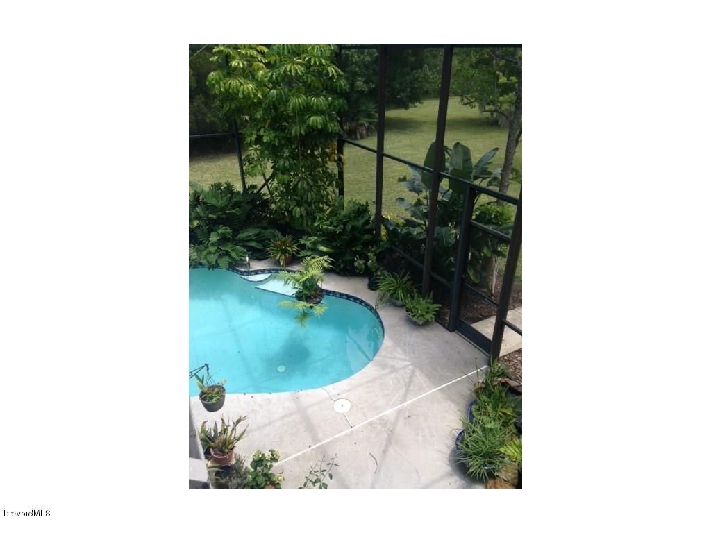 1770 Atz Road Malabar, FL 32950 - Photo 23 of 35 pool3
