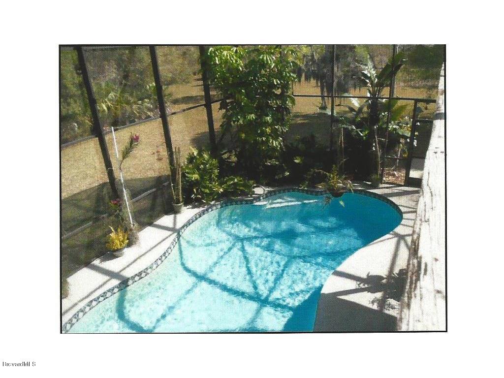 1770 Atz Road Malabar, FL 32950 - Photo 24 of 35 pool4
