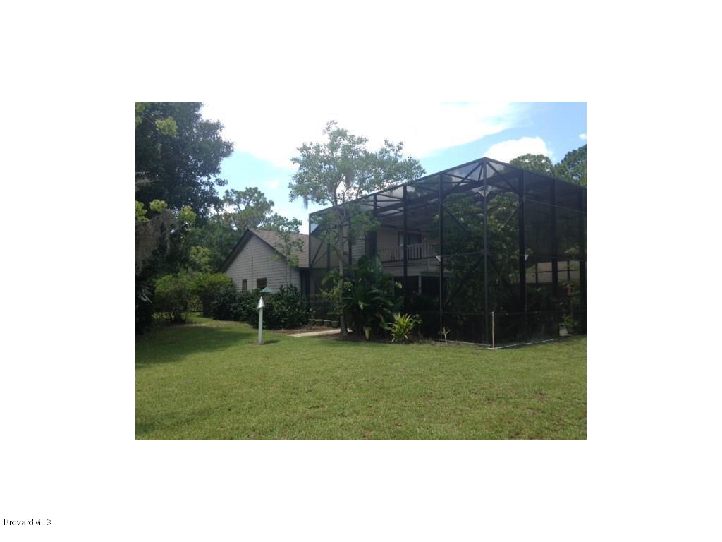 1770 Atz Road Malabar, FL 32950 - Photo 26 of 35 screen cage2