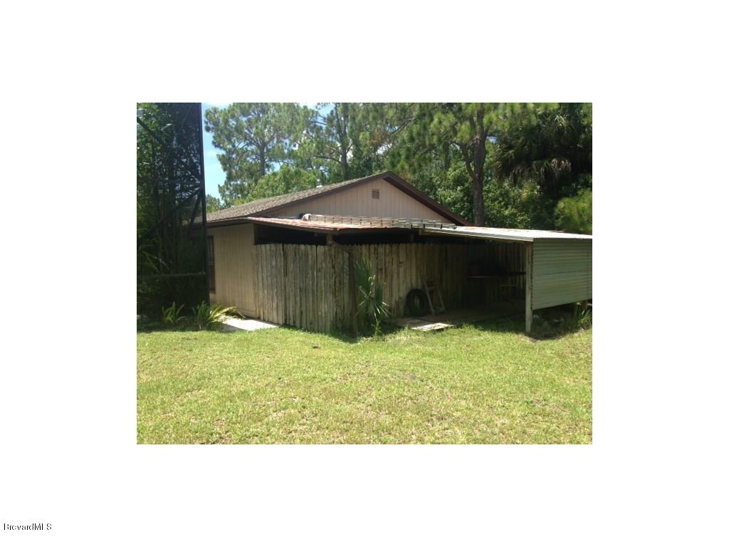 1770 Atz Road Malabar, FL 32950 - Photo 27 of 35 out building