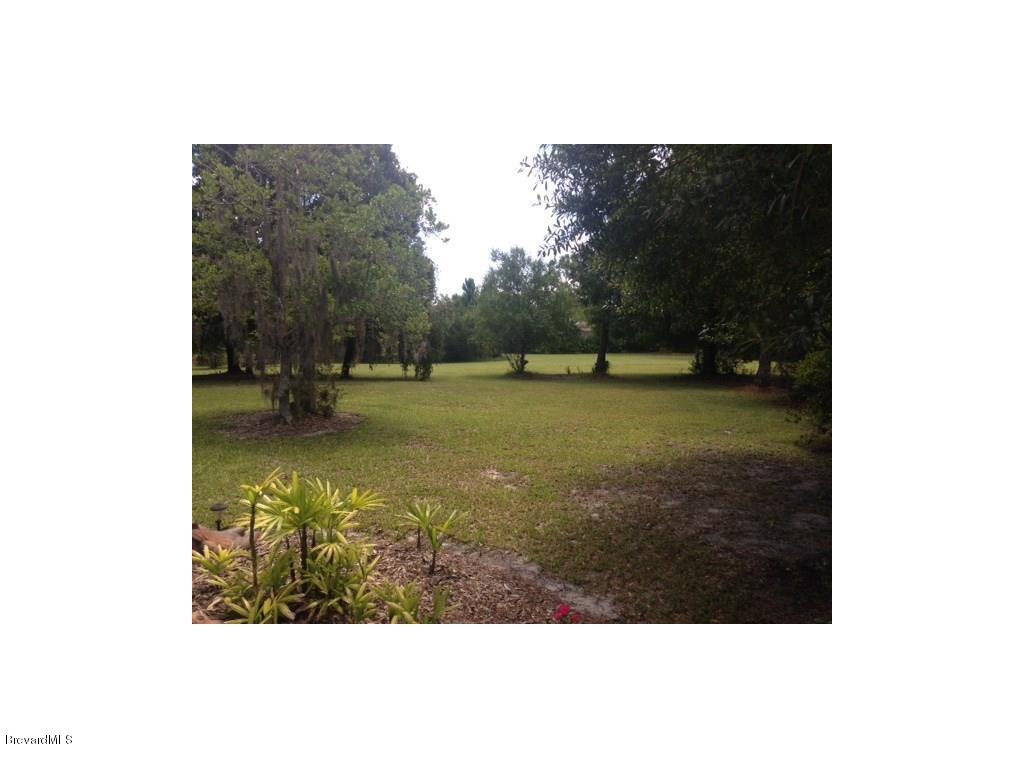 1770 Atz Road Malabar, FL 32950 - Photo 32 of 35 yard