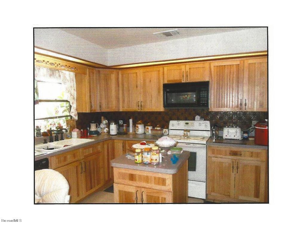 1770 Atz Road Malabar, FL 32950 - Photo 5 of 35 kitchen