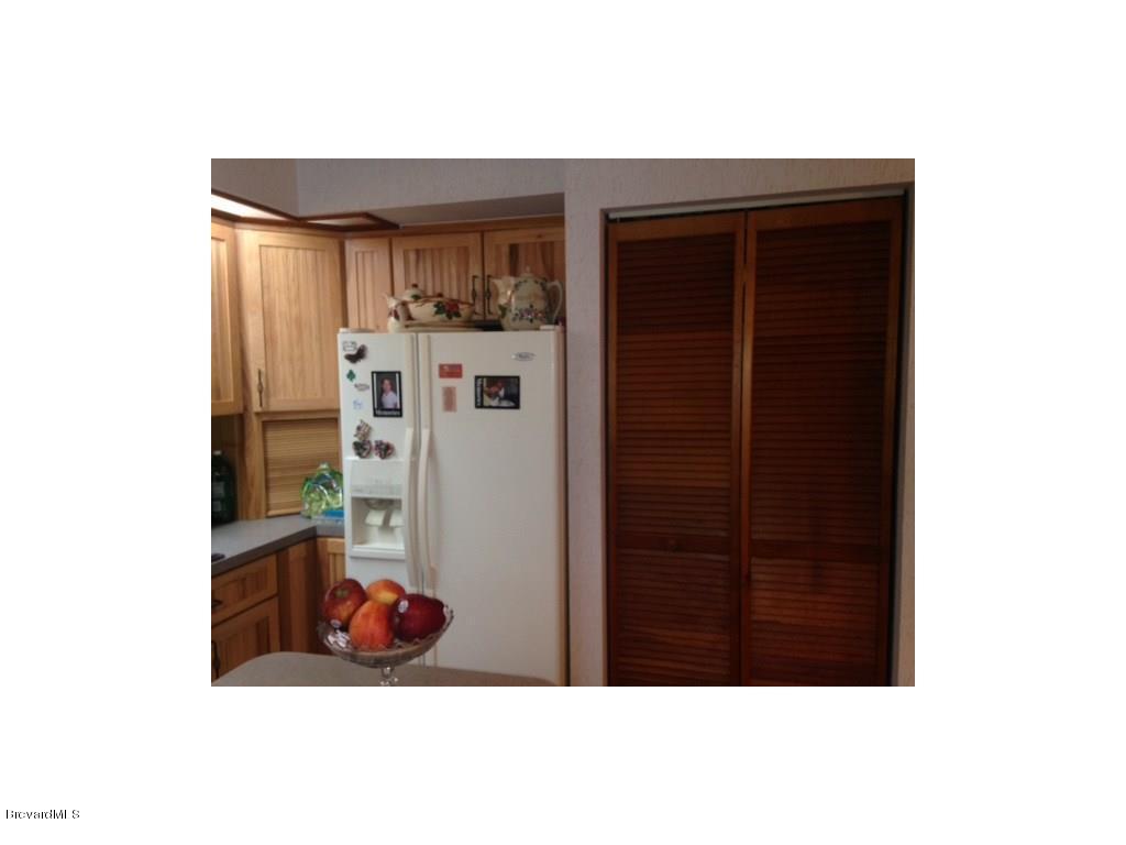 1770 Atz Road Malabar, FL 32950 - Photo 6 of 35 refrigerator