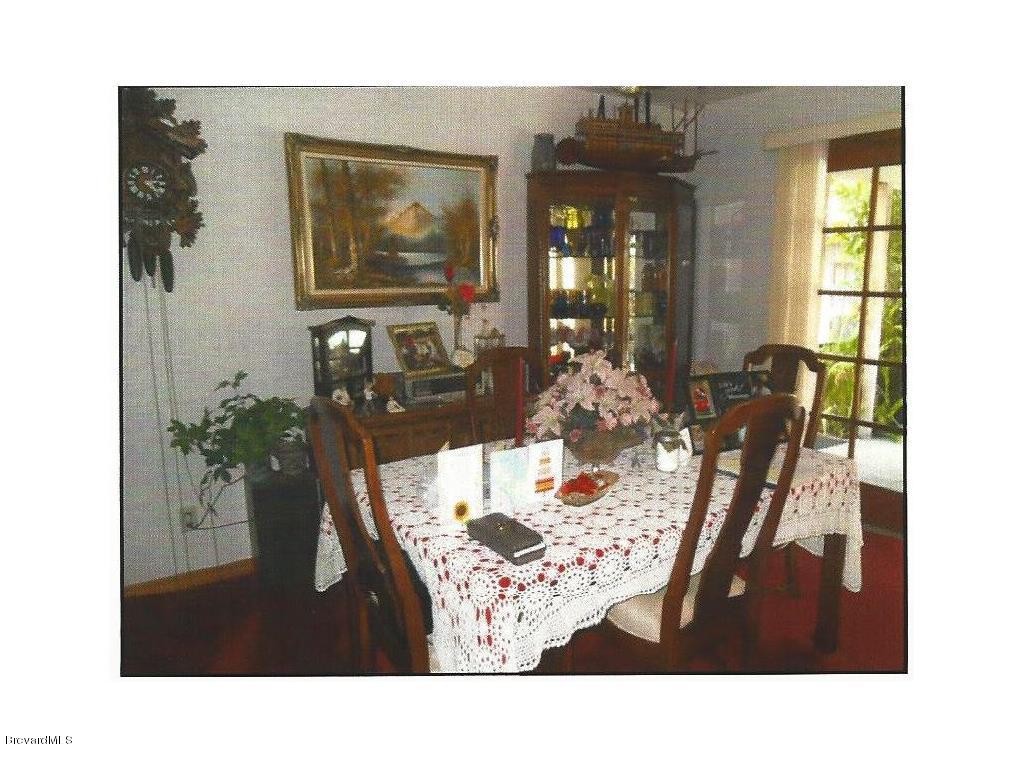 1770 Atz Road Malabar, FL 32950 - Photo 7 of 35 dining