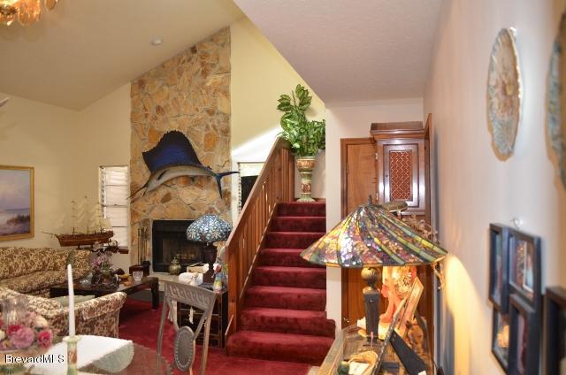 1770 Atz Road Malabar, FL 32950 - Photo 8 of 35 living room