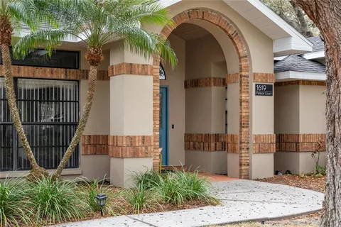 $569,900 | 1619 Palace Court, Valrico, FL 33594