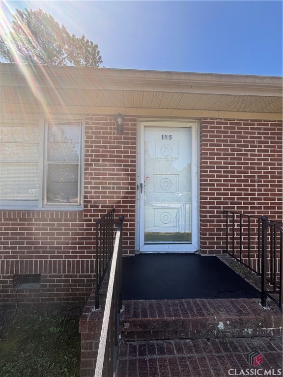 115 Roberts Road Athens, GA 30606 - Photo 5 of 8