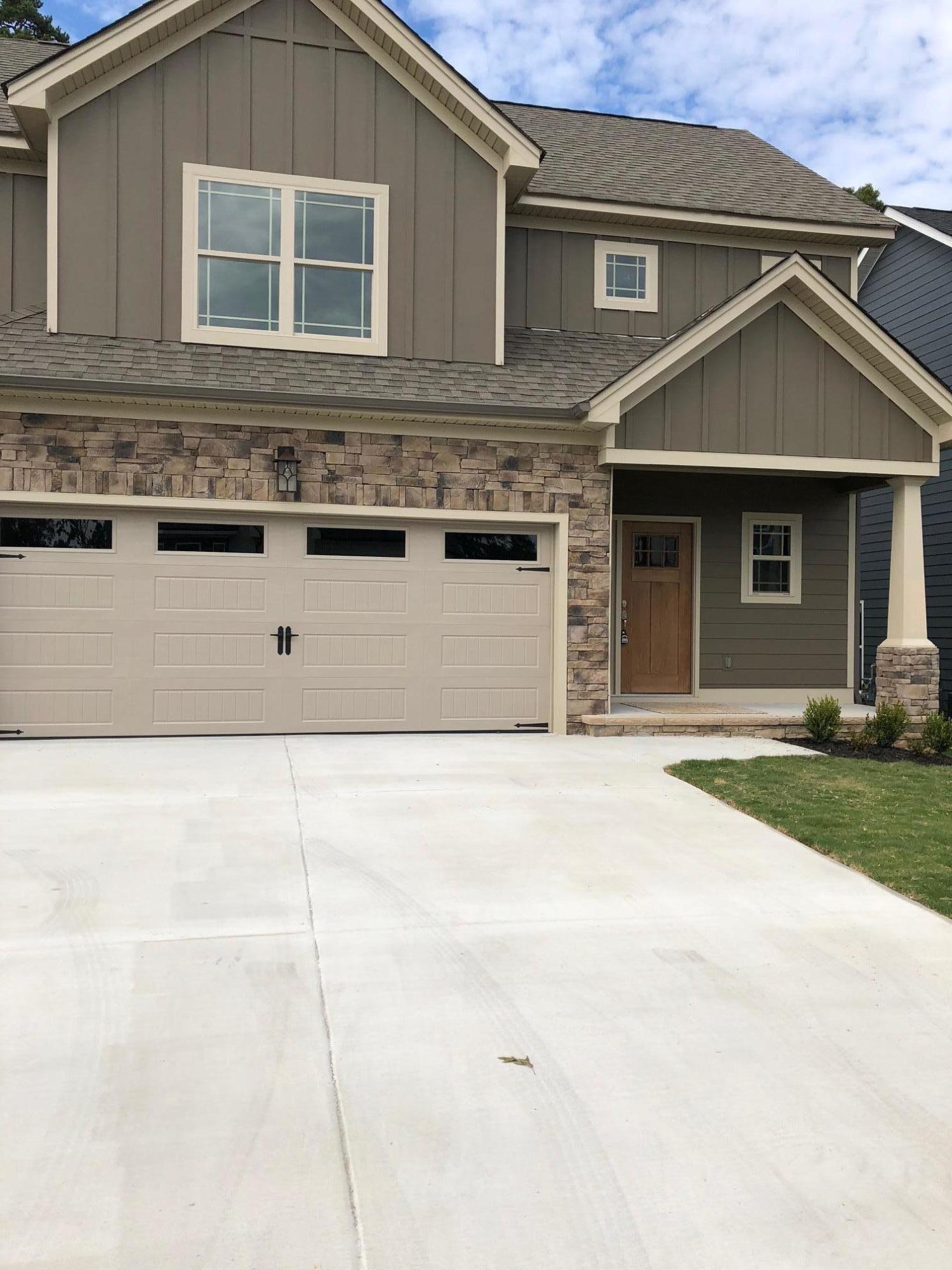 4245 Inlet Loop Chattanooga, TN 37416 - Photo 1 of 11 front of house