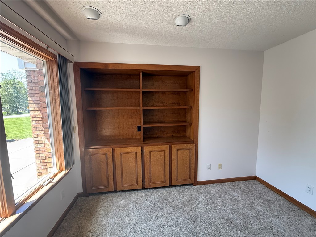 4739 South Ayers Road Newstead, NY 14001 - Photo 36 of 50 2nd bedroom with build in or great office space
