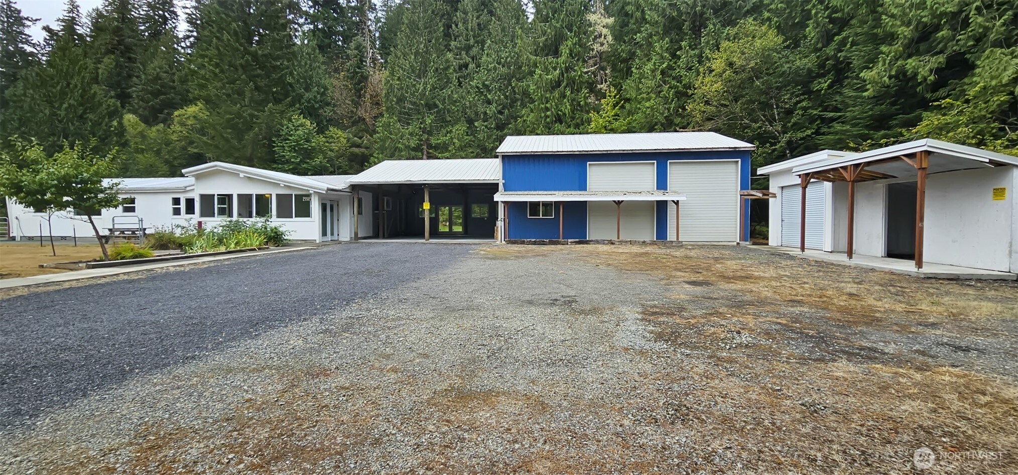 113 Skinner Road Randle, WA 98377 - Photo 19 of 34 Gallery Image 19