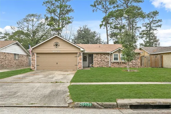 $230,000 | 20135 Fox Grove Lane, Humble, TX 77338