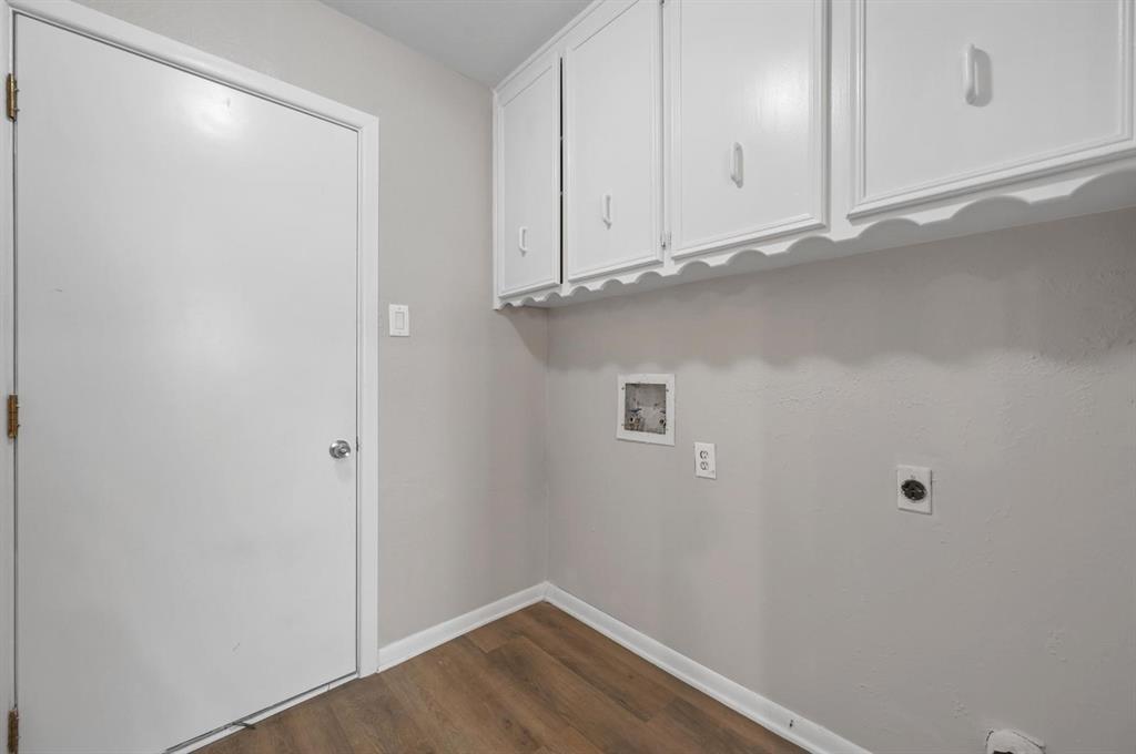 660 Springhill Drive Hurst, TX 76054 - Photo 22 of 24