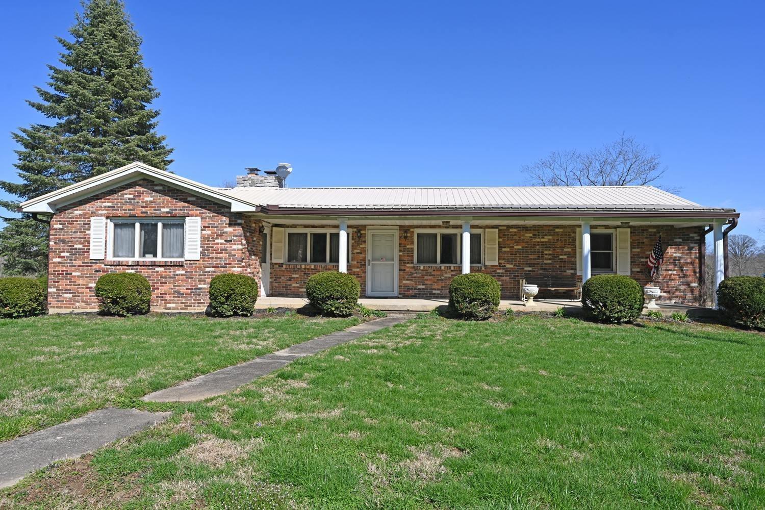 3088 O'Neall Road Waynesville, OH 45068 - Photo 1 of 50 Gallery Image 1