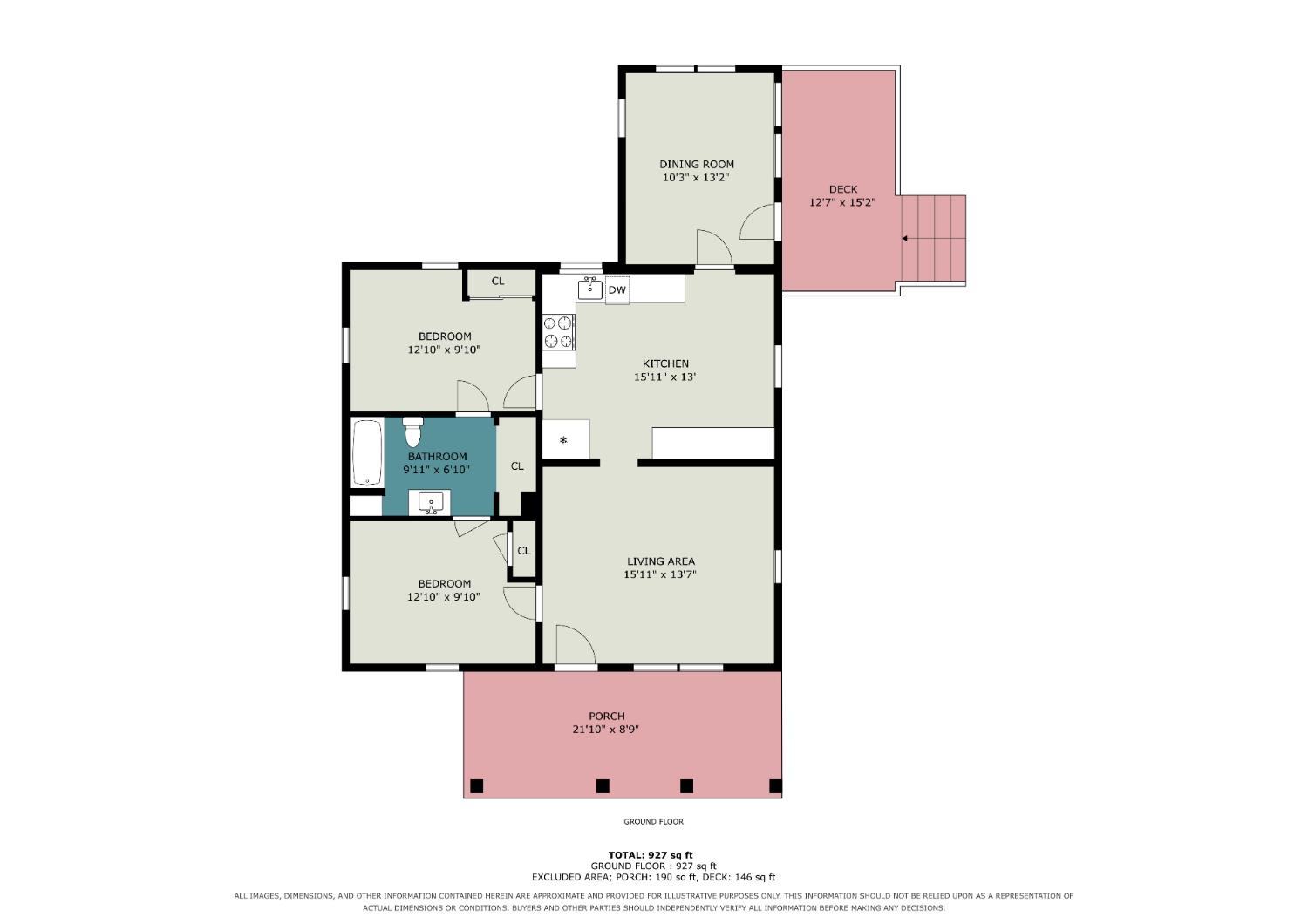 12575 Chesterville Road Moores Hill, IN 47032 - Photo 20 of 23 Gallery Image 20