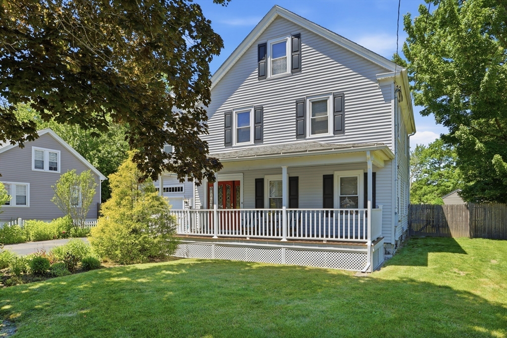 32 Sandy Pond Road Ayer, MA 01432 - Photo 3 of 42