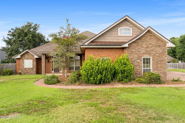 $658,000 | 4712 Grant's Mill Drive, Lynn Haven, FL 32444