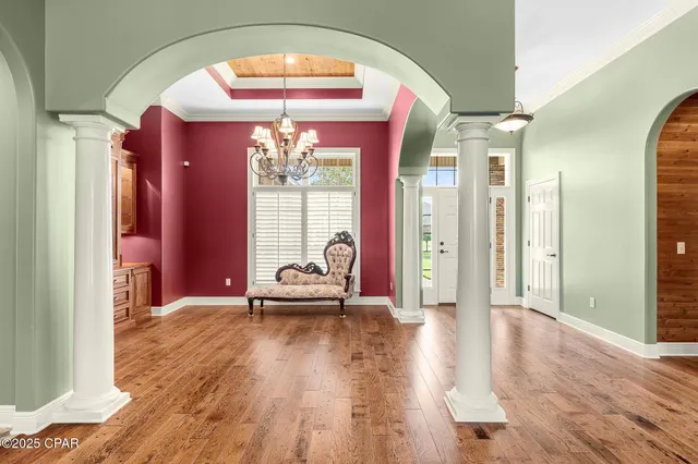 $658,000 | 4712 Grant's Mill Drive, Lynn Haven, FL 32444