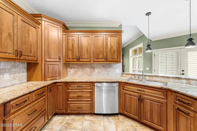 $658,000 | 4712 Grant's Mill Drive, Lynn Haven, FL 32444