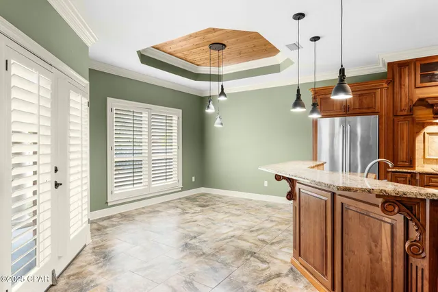 $658,000 | 4712 Grant's Mill Drive, Lynn Haven, FL 32444