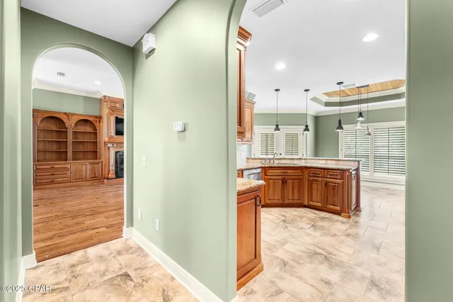 $658,000 | 4712 Grant's Mill Drive, Lynn Haven, FL 32444